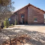 Feriehus Cabanadelsol Monte da Charneca