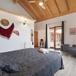 Feriehus Cabanadelsol