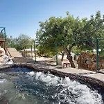 Cabanadelsol Feriehus Monte da Charneca