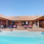 Cabanadelsol * Monte da Charneca