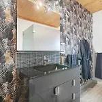 Feriehus Cabanadelsol