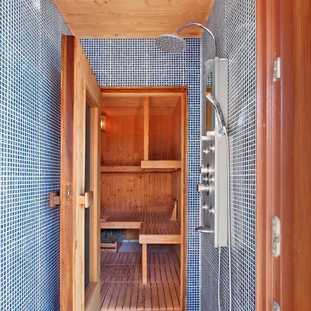 D'hotes Naturistes Nudistes Monte da Charneca