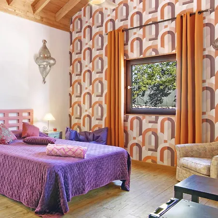 D'hotes Naturistes Nudistes B&B Monte da Charneca