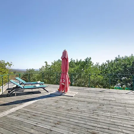 Feriehus Cabanadelsol Monte da Charneca