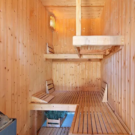 Cabanadelsol Feriehus Monte da Charneca