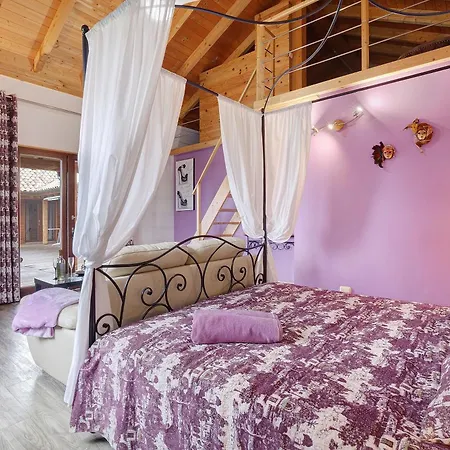 Cabanadelsol Maison d'hôtes Monte da Charneca