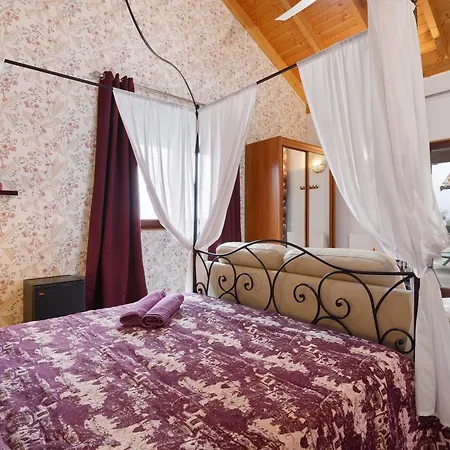 Cabanadelsol Maison d'hôtes Monte da Charneca