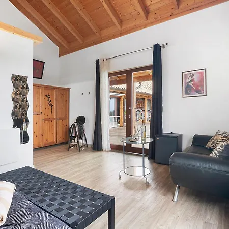 Cabanadelsol Maison d'hôtes