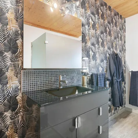 Maison d'hôtes Cabanadelsol