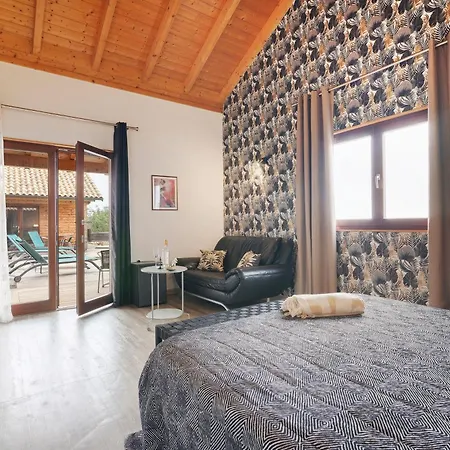 Cabanadelsol بيت ضيافة Monte da Charneca