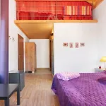 Cabanadelsol Ferienhaus Monte da Charneca