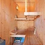 Cabanadelsol Ferienhaus