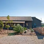 Ferienhaus Cabanadelsol