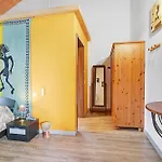 Holiday home Cabanadelsol *