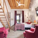 Cabanadelsol Ferienhaus