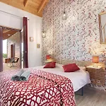 Cabanadelsol Holiday home *