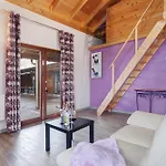 Holiday home Cabanadelsol Monte da Charneca