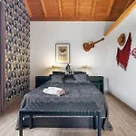 Holiday home Cabanadelsol *