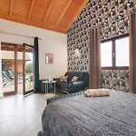 Cabanadelsol Ferienhaus *