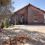 Cabanadelsol Holiday home *
