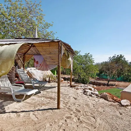 D'hotes Naturistes Nudistes Отель типа 