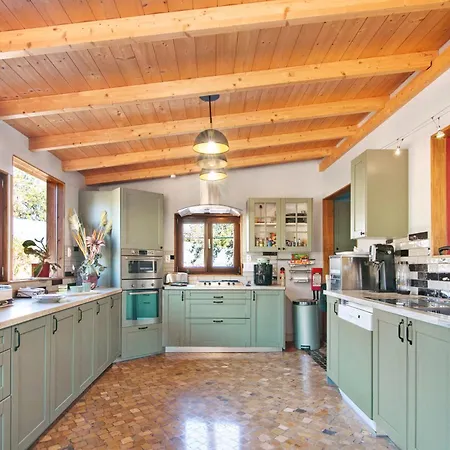 D'hotes Naturistes Nudistes Отель типа 