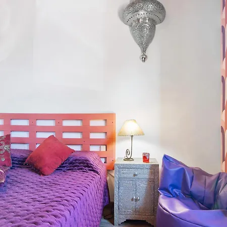 D'hotes Naturistes Nudistes 3*