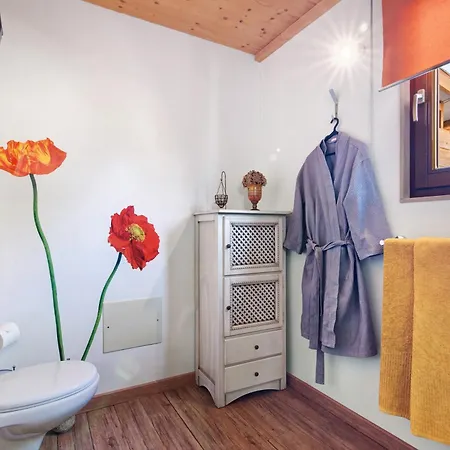 D'hotes Naturistes Nudistes Отель типа 