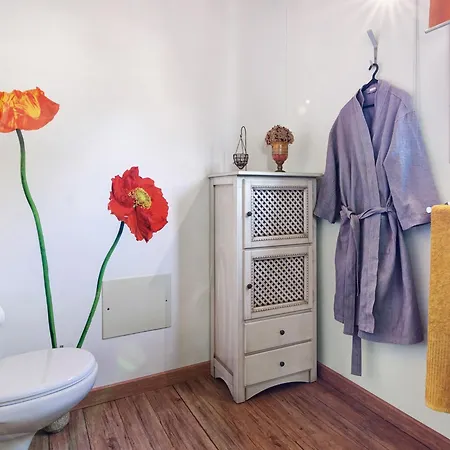 D'hotes Naturistes Nudistes 住宿加早餐酒店