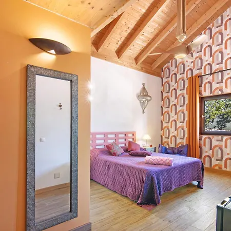 D'hotes Naturistes Nudistes 3* Monte da Charneca