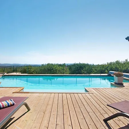 D'hotes Naturistes Nudistes Отель типа 