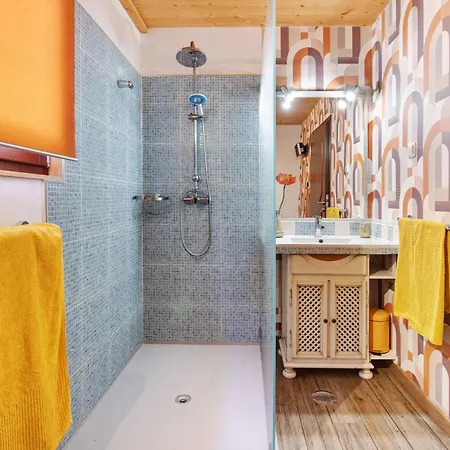 Cabanadelsol Guest house 3*