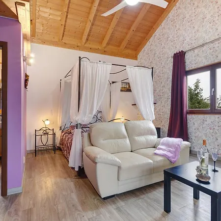 Casa de hóspedes Cabanadelsol