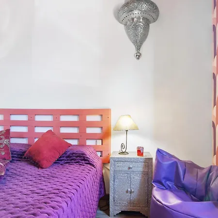 Cabanadelsol Casa de hóspedes 3*