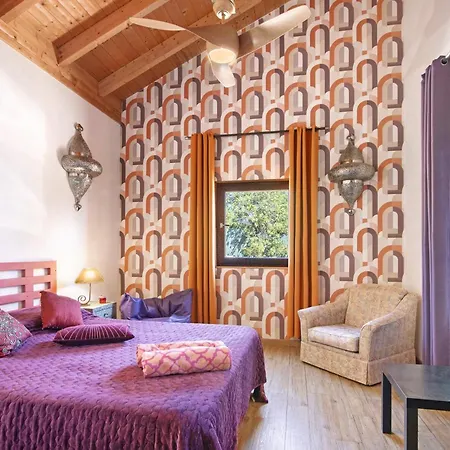 Cabanadelsol Casa de hóspedes 3*