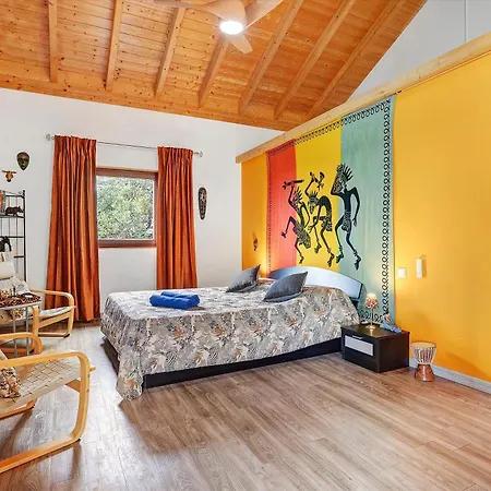 Casa de hóspedes Cabanadelsol 3*