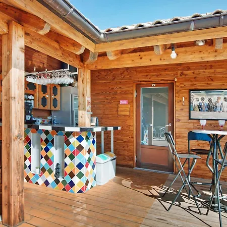 D'hotes Naturistes Nudistes Oda ve Kahvaltı