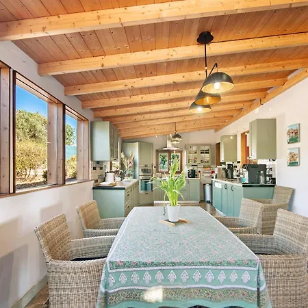 D'hotes Naturistes Nudistes 3* Monte da Charneca