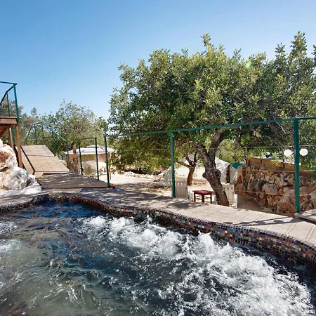 Oda ve Kahvaltı D'hotes Naturistes Nudistes 3*