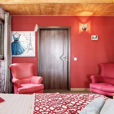 Cabanadelsol 3*
