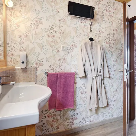Гостевой дом Cabanadelsol 3*